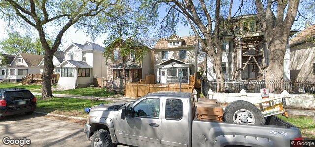 612 Alverstone Street（加拿大曼尼托巴省溫尼伯市）房屋照片