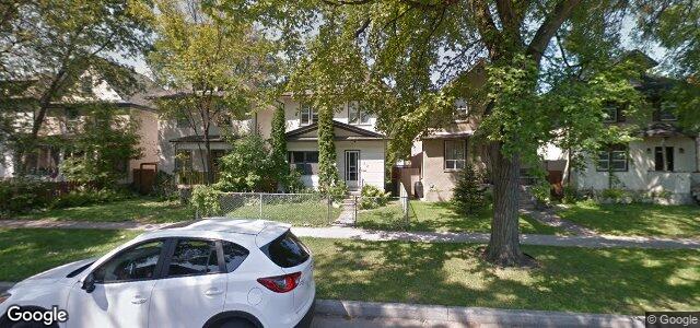 Photo of 612 Home Street in Winnipeg, Manitoba