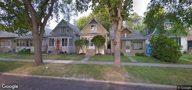 612 Lipton Street（加拿大曼尼托巴省溫尼伯市）房屋照片