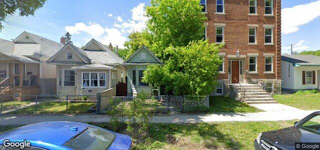 612 Simcoe Street（加拿大曼尼托巴省溫尼伯市）房屋照片