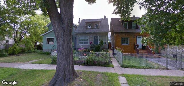 613 Lipton Street（加拿大曼尼托巴省溫尼伯市）房屋照片