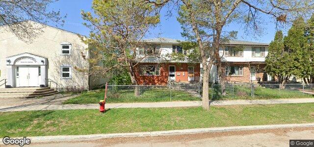 614 Burnell Street（加拿大曼尼托巴省溫尼伯市）房屋照片