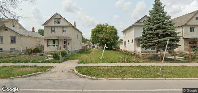 614 Maryland Street（加拿大曼尼托巴省溫尼伯市）房屋照片