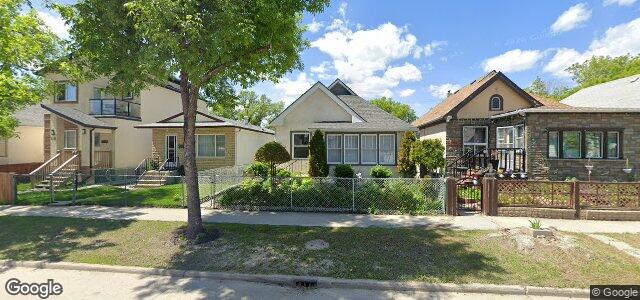 616 Beverley Street（加拿大曼尼托巴省溫尼伯市）房屋照片