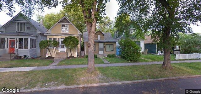 616 Lipton Street（加拿大曼尼托巴省溫尼伯市）房屋照片