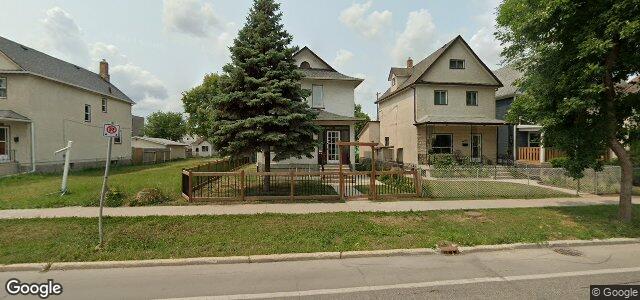 616 Maryland Street（加拿大曼尼托巴省溫尼伯市）房屋照片