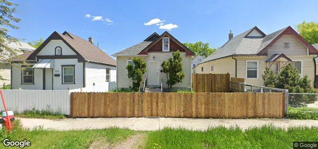 617 Beverley Street（加拿大曼尼托巴省溫尼伯市）房屋照片