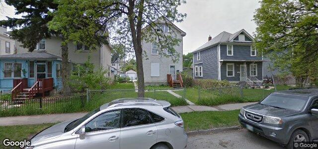 618 Agnes Street（加拿大曼尼托巴省溫尼伯市）房屋照片