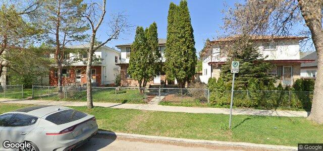 618 Burnell Street（加拿大曼尼托巴省溫尼伯市）房屋照片