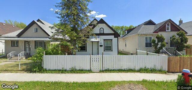 619 Beverley Street（加拿大曼尼托巴省溫尼伯市）房屋照片