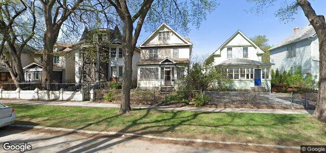 620 Alverstone Street（加拿大曼尼托巴省溫尼伯市）房屋照片