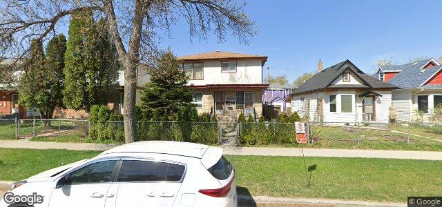 620 Burnell Street（加拿大曼尼托巴省溫尼伯市）房屋照片