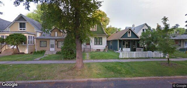 620 Lipton Street（加拿大曼尼托巴省溫尼伯市）房屋照片