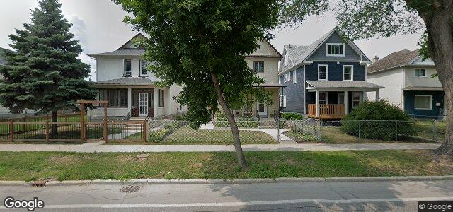 620 Maryland Street（加拿大曼尼托巴省溫尼伯市）房屋照片