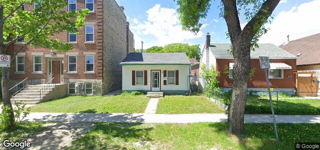 620 Simcoe Street（加拿大曼尼托巴省溫尼伯市）房屋照片