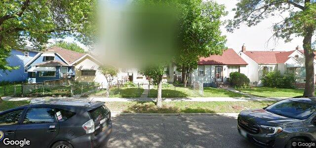 621 Arlington Street（加拿大曼尼托巴省溫尼伯市）房屋照片