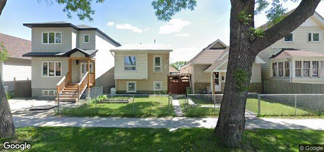 621 Simcoe Street（加拿大曼尼托巴省溫尼伯市）房屋照片