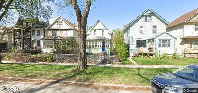 622 Alverstone Street（加拿大曼尼托巴省溫尼伯市）房屋照片