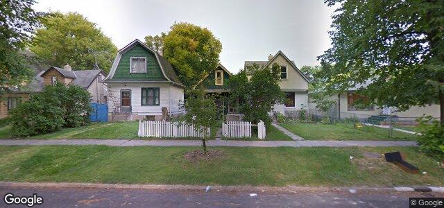 622 Lipton Street（加拿大曼尼托巴省溫尼伯市）房屋照片