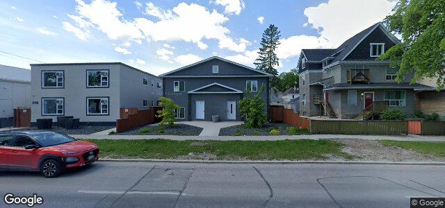 622 Sherbrook Street（加拿大曼尼托巴省溫尼伯市）房屋照片