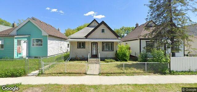 623 Beverley Street（加拿大曼尼托巴省溫尼伯市）房屋照片