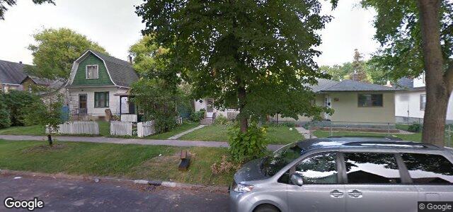 624 Lipton Street（加拿大曼尼托巴省溫尼伯市）房屋照片