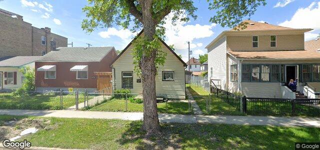 624 Simcoe Street（加拿大曼尼托巴省溫尼伯市）房屋照片