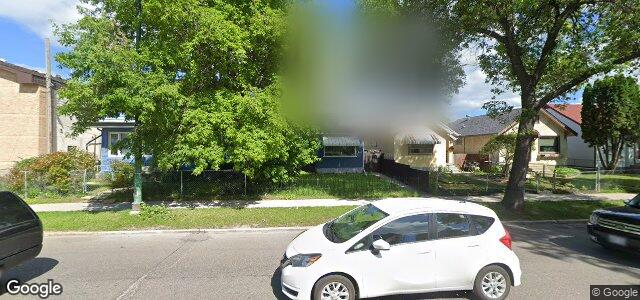 625 Arlington Street（加拿大曼尼托巴省溫尼伯市）房屋照片