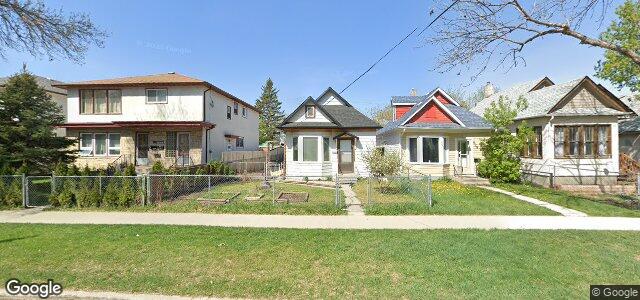 626 Burnell Street（加拿大曼尼托巴省溫尼伯市）房屋照片