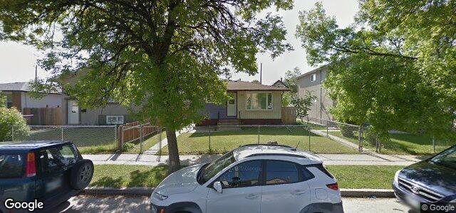 626 Mcgee Street（加拿大曼尼托巴省溫尼伯市）房屋照片