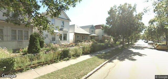 627 Agnes Street（加拿大曼尼托巴省溫尼伯市）房屋照片