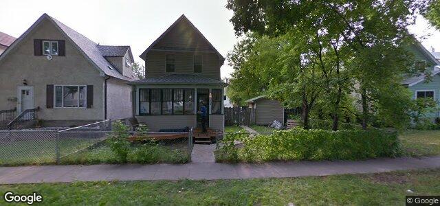 627 Lipton Street（加拿大曼尼托巴省溫尼伯市）房屋照片