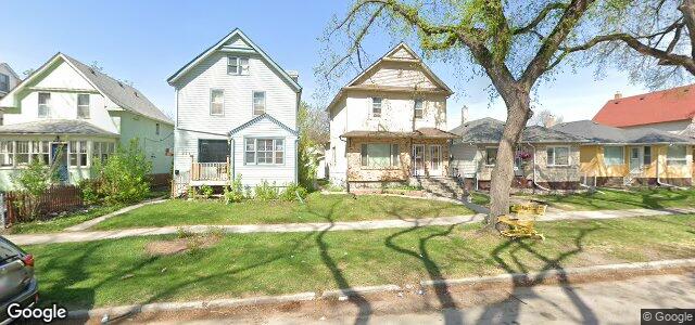 628 Alverstone Street（加拿大曼尼托巴省溫尼伯市）房屋照片