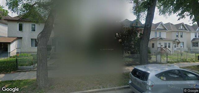 629 Maryland Street（加拿大曼尼托巴省溫尼伯市）房屋照片