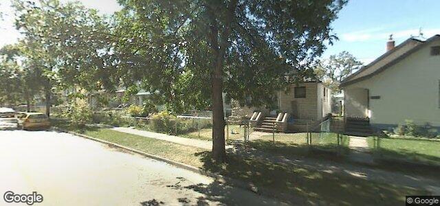 630 Agnes Street（加拿大曼尼托巴省溫尼伯市）房屋照片