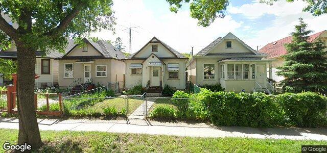 630 Arlington Street（加拿大曼尼托巴省溫尼伯市）房屋照片