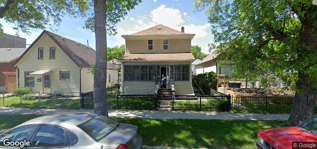 630 Simcoe Street（加拿大曼尼托巴省溫尼伯市）房屋照片