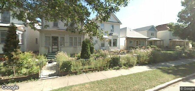 631 Agnes Street（加拿大曼尼托巴省溫尼伯市）房屋照片