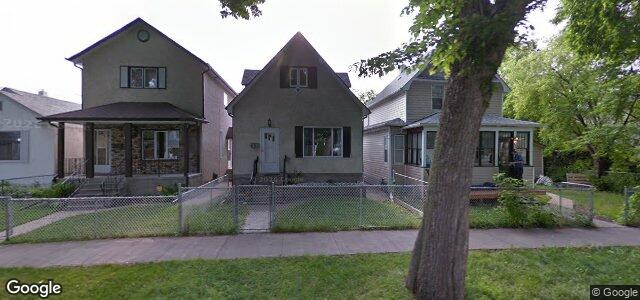 631 Lipton Street（加拿大曼尼托巴省溫尼伯市）房屋照片