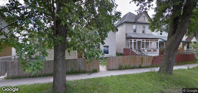 631 Toronto Street（加拿大曼尼托巴省溫尼伯市）房屋照片