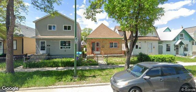 632 Beverley Street（加拿大曼尼托巴省溫尼伯市）房屋照片