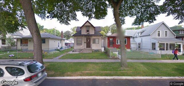 632 Lipton Street（加拿大曼尼托巴省溫尼伯市）房屋照片