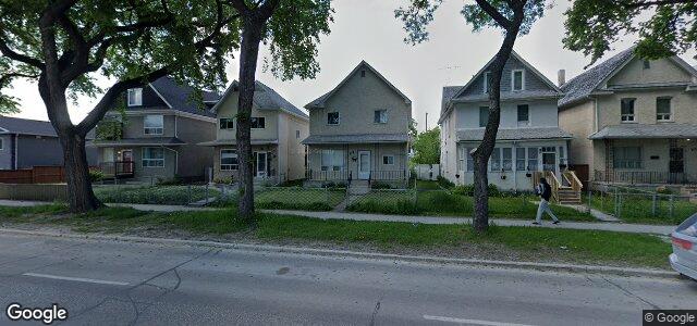 632 Sherbrook Street（加拿大曼尼托巴省溫尼伯市）房屋照片