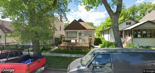 632 Simcoe Street（加拿大曼尼托巴省溫尼伯市）房屋照片
