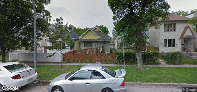 632 Toronto Street（加拿大曼尼托巴省溫尼伯市）房屋照片