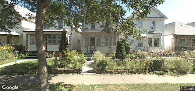 633 Agnes Street（加拿大曼尼托巴省溫尼伯市）房屋照片