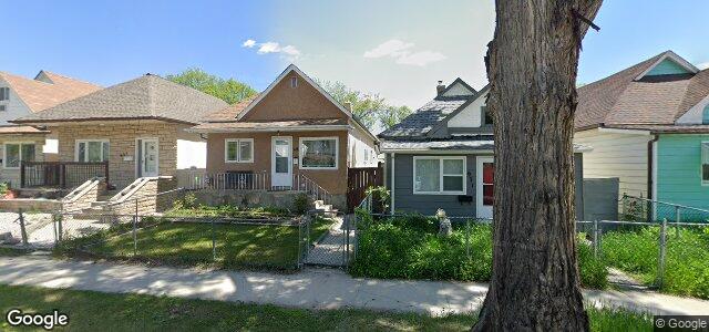 633 Beverley Street（加拿大曼尼托巴省溫尼伯市）房屋照片