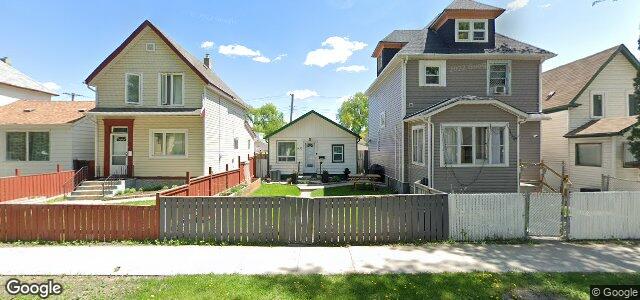 633 Simcoe Street（加拿大曼尼托巴省溫尼伯市）房屋照片