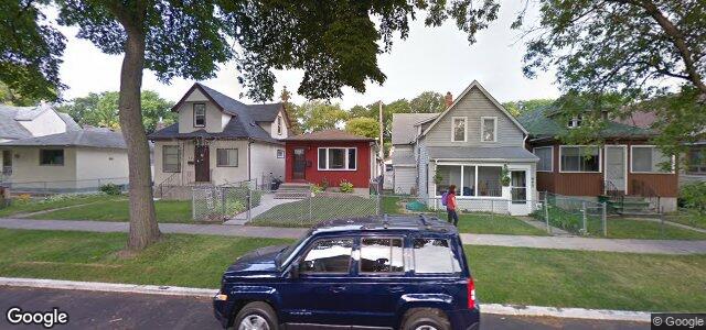 634 Lipton Street（加拿大曼尼托巴省溫尼伯市）房屋照片