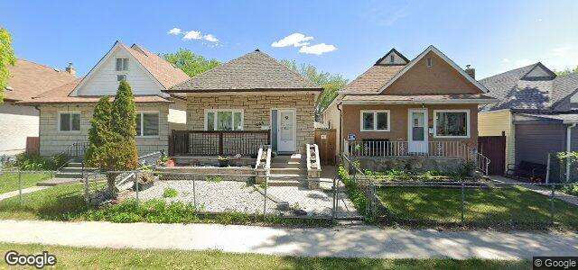 635 Beverley Street（加拿大曼尼托巴省溫尼伯市）房屋照片